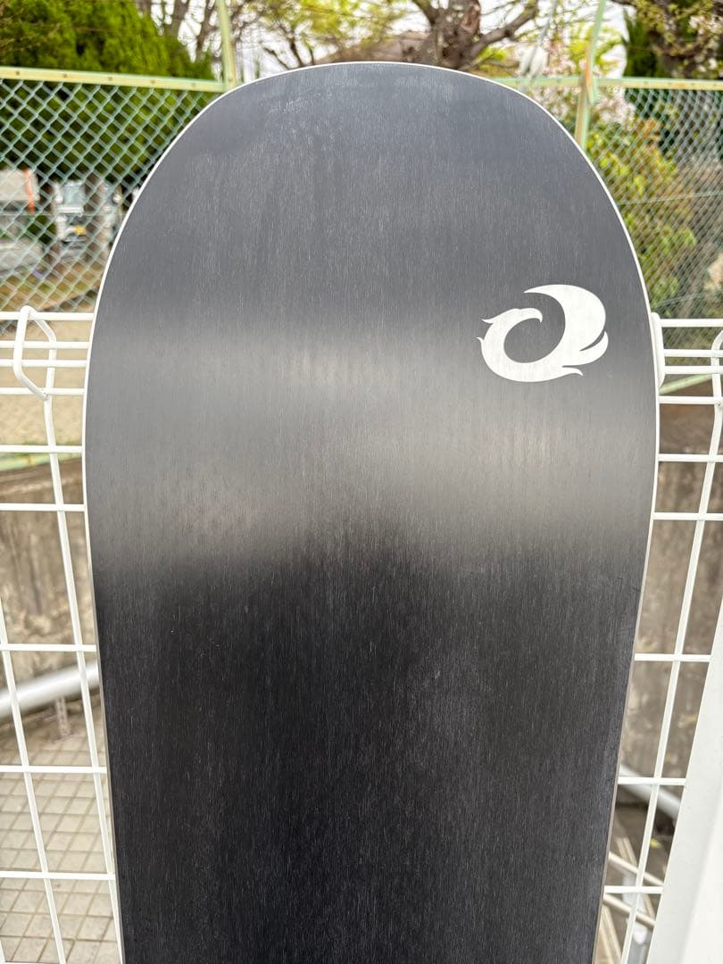 23-24 OGASAKA スノーボード スプラウト156cm