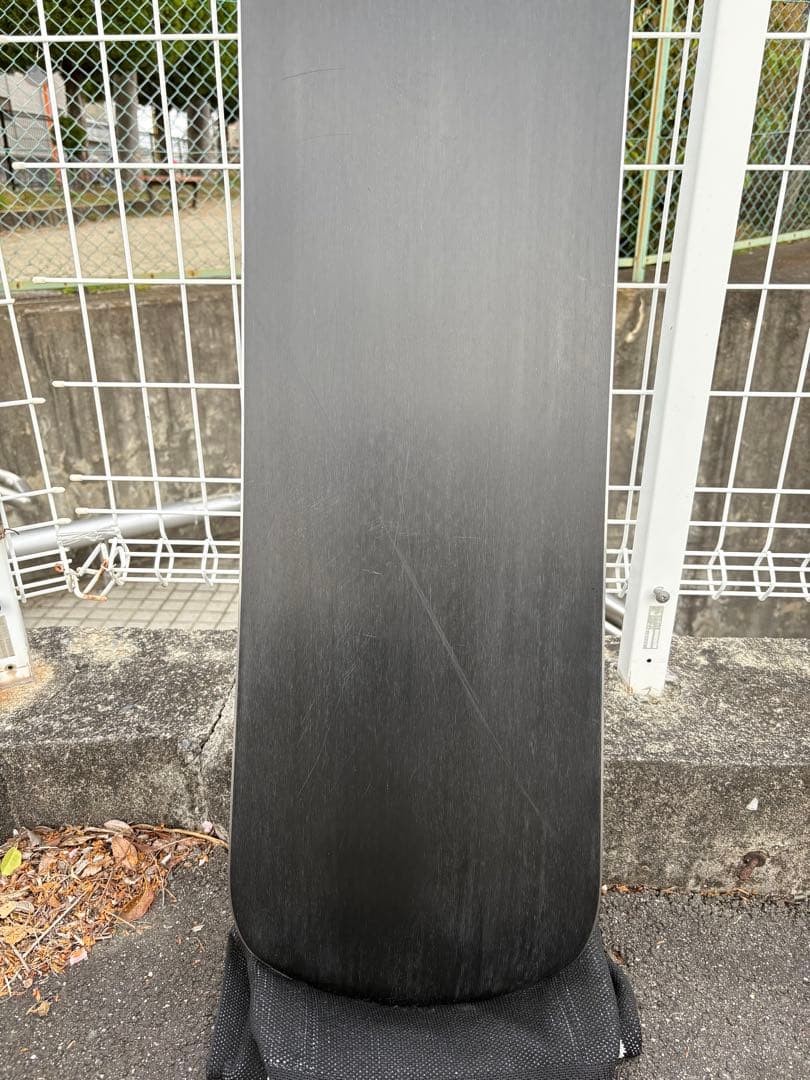 23-24 OGASAKA スノーボード スプラウト156cm