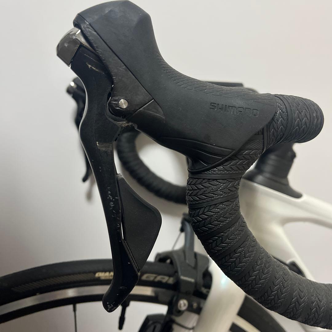 3連休特別値下げ‼️ GIANTロードバイクLivランマxxs