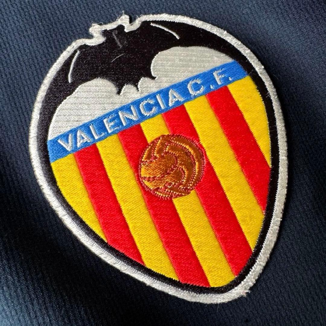 Valencia C.F. Nike ウィンドブレーカー トラックジャケット L
