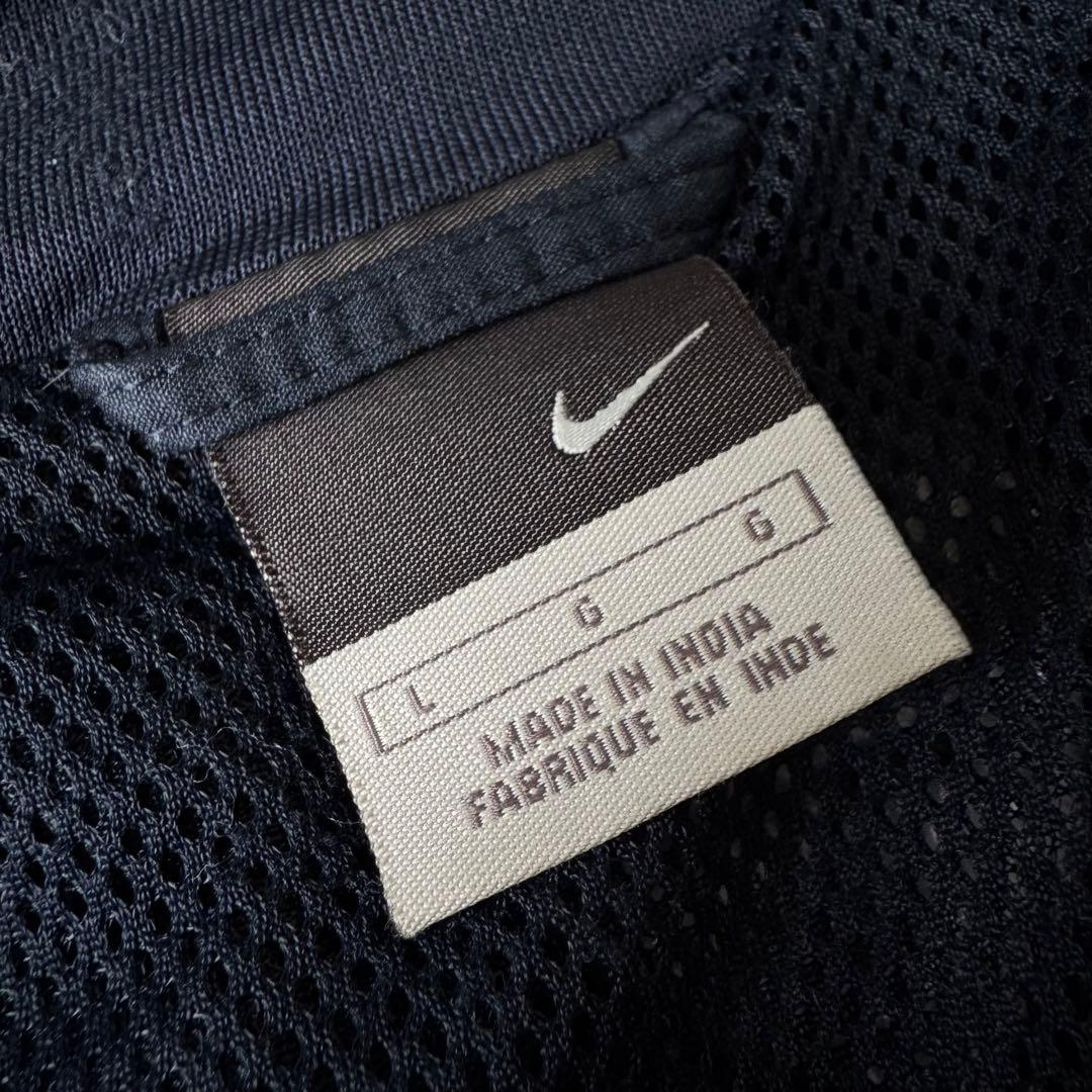 Valencia C.F. Nike ウィンドブレーカー トラックジャケット L
