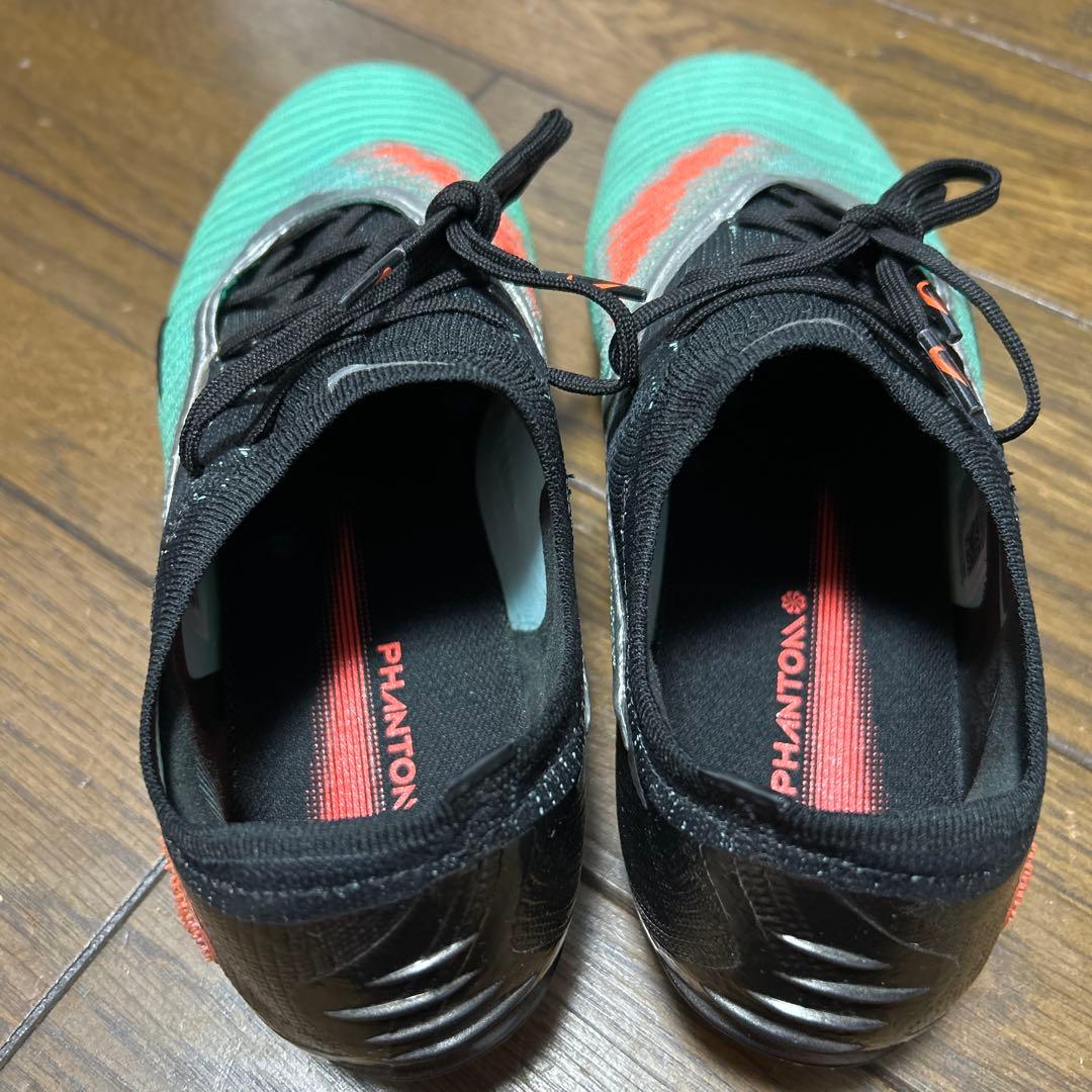 ナイキ ファントム6 ag-pro 24.5