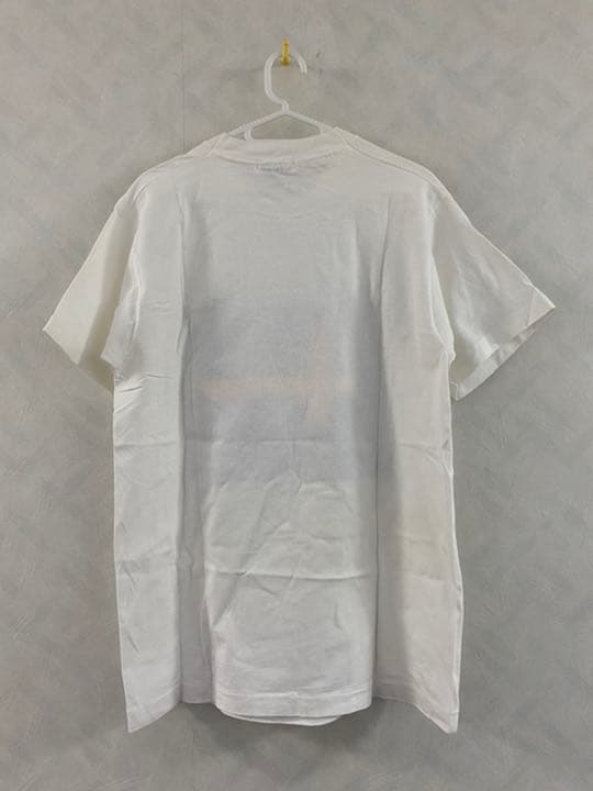 Abu Garcia Tシャツ M ビンテージ 釣り リール アンバサダー