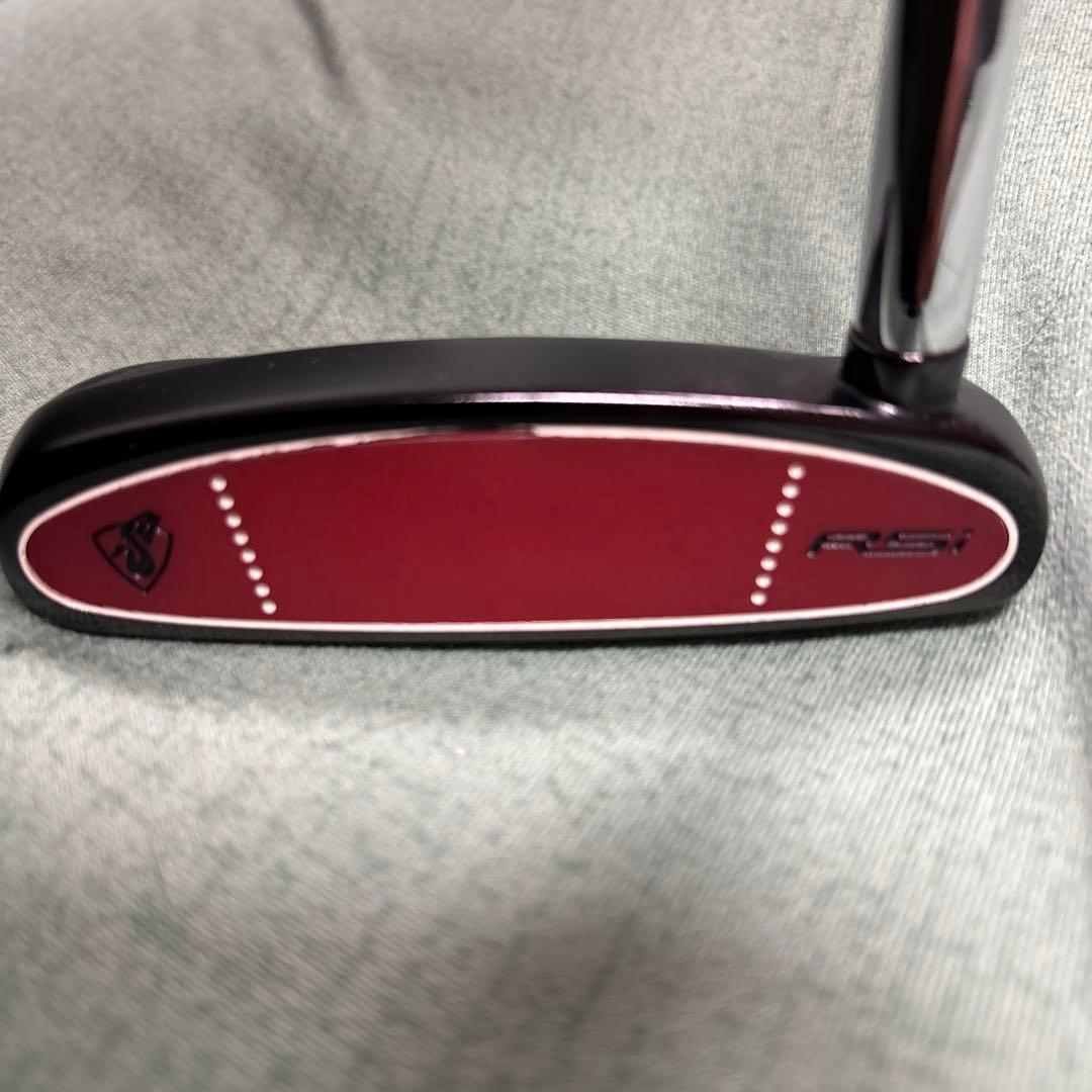 美品　TaylorMade Rossa cgb パター