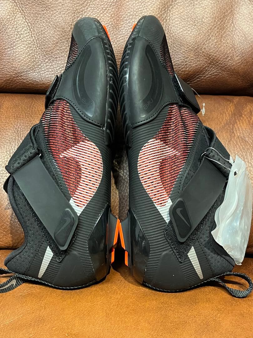 新品 ナイキ スーパーレップ サイクリングシューズ 28ｃｍ　メンズモデル