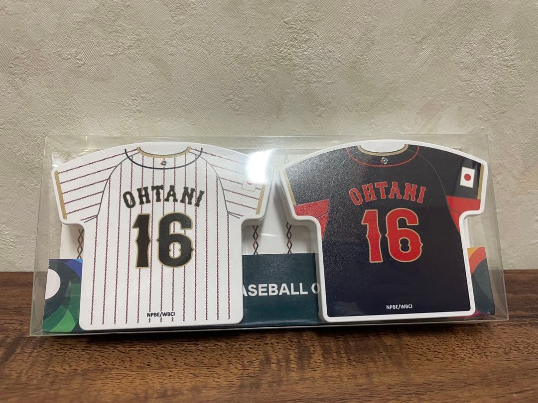 大谷翔平　記念グッズ