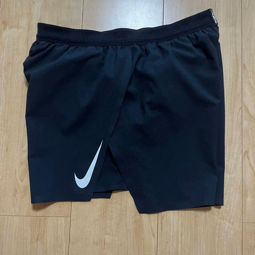 ナイキ エアロスイフト パンツ