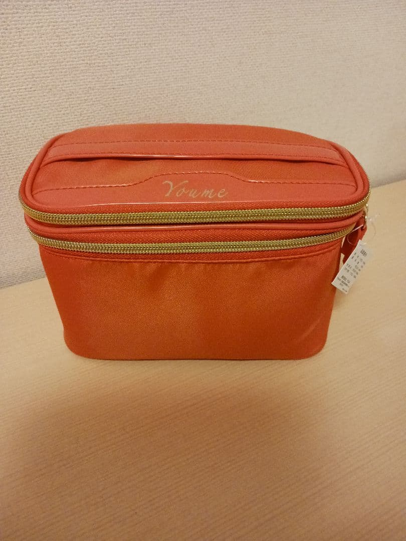 Yosa HyBelle 水素水精製器　ポーチ付き