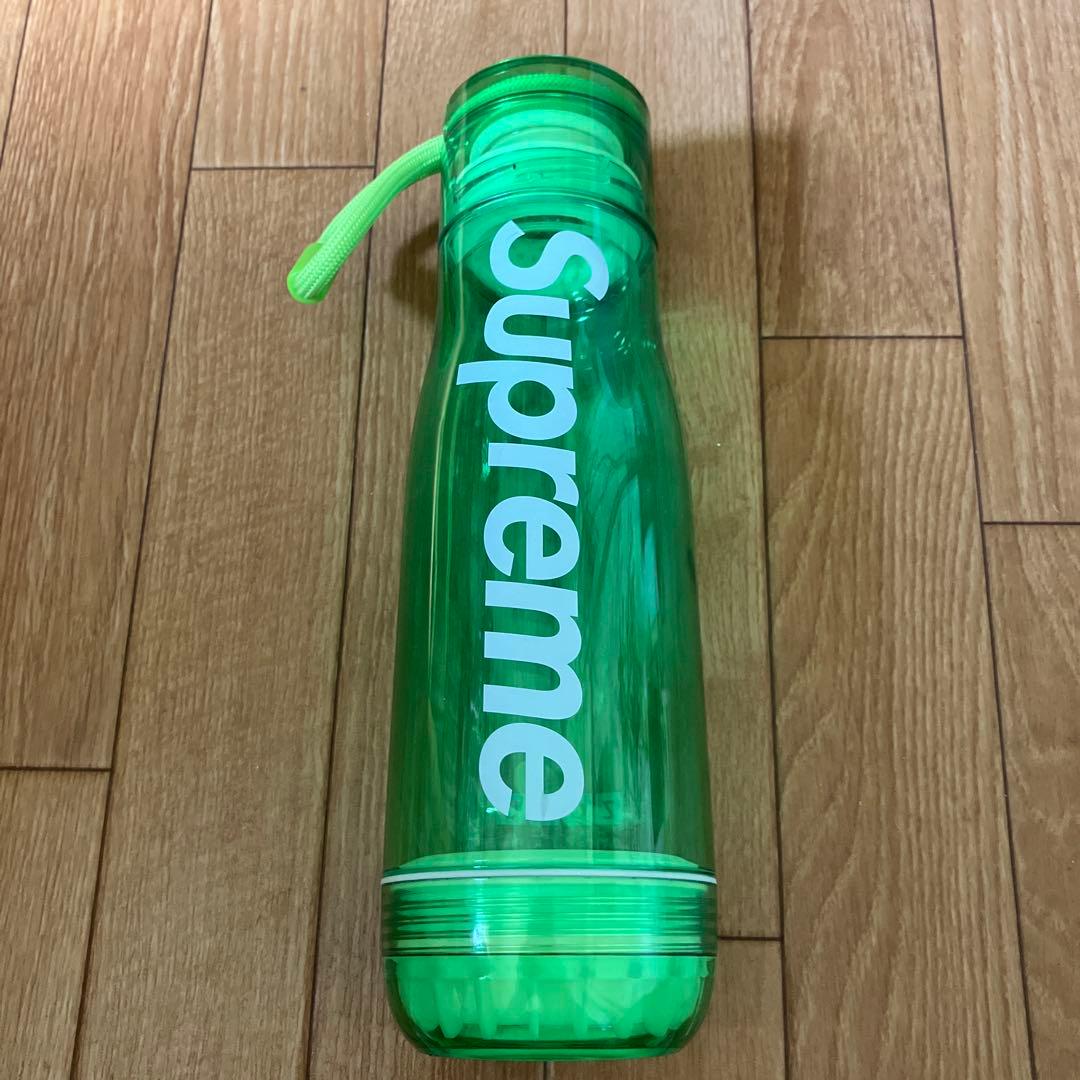 弁当箱・水筒 Supreme Zoku Glass Core 16 oz. Bottle