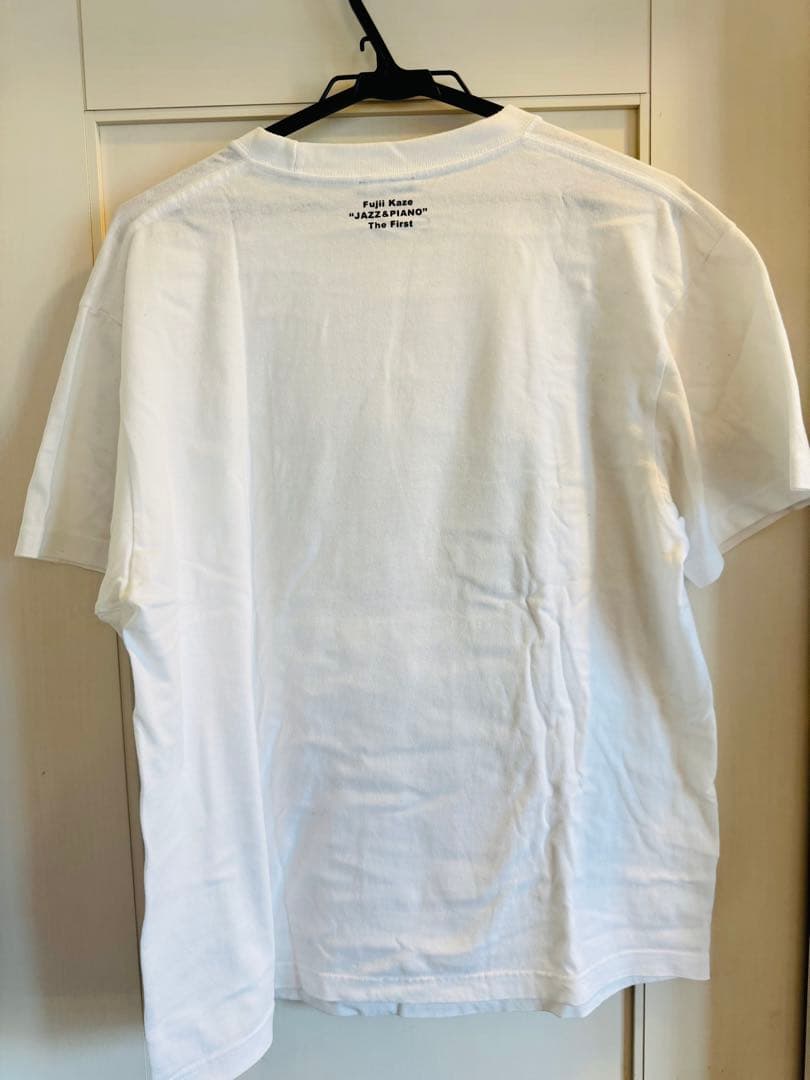 藤井風　Tシャツ　初期