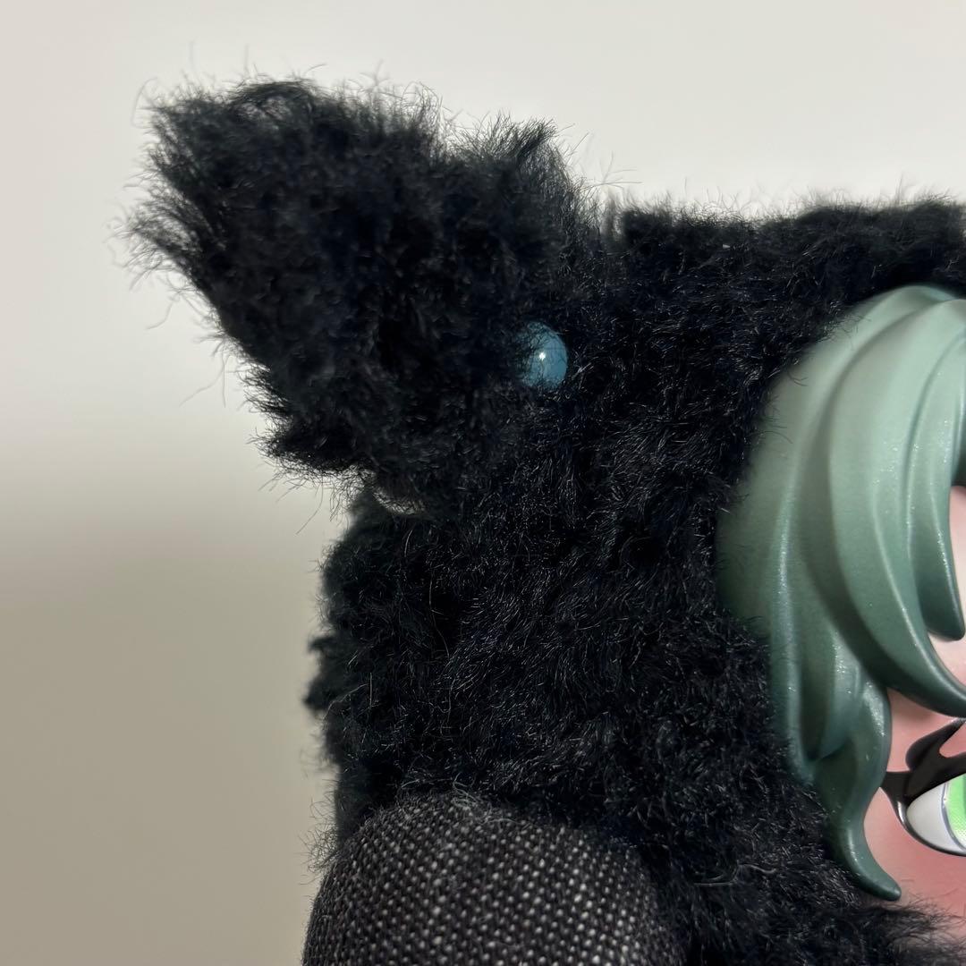 ぬいぐるみ・マスコット POPMART SKULLPANDA My Little Pony