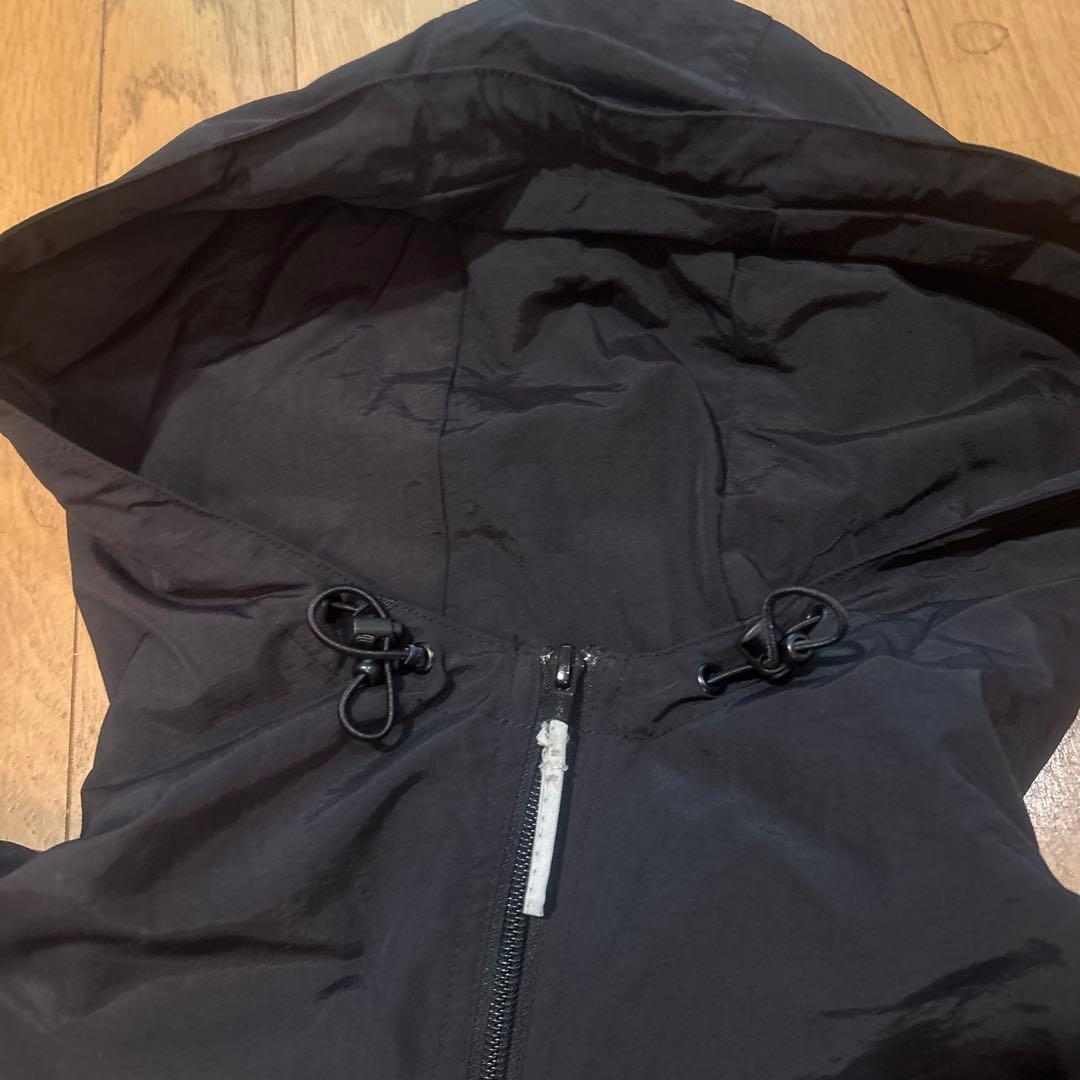 stussy スポーツ　アウター　Lサイズ