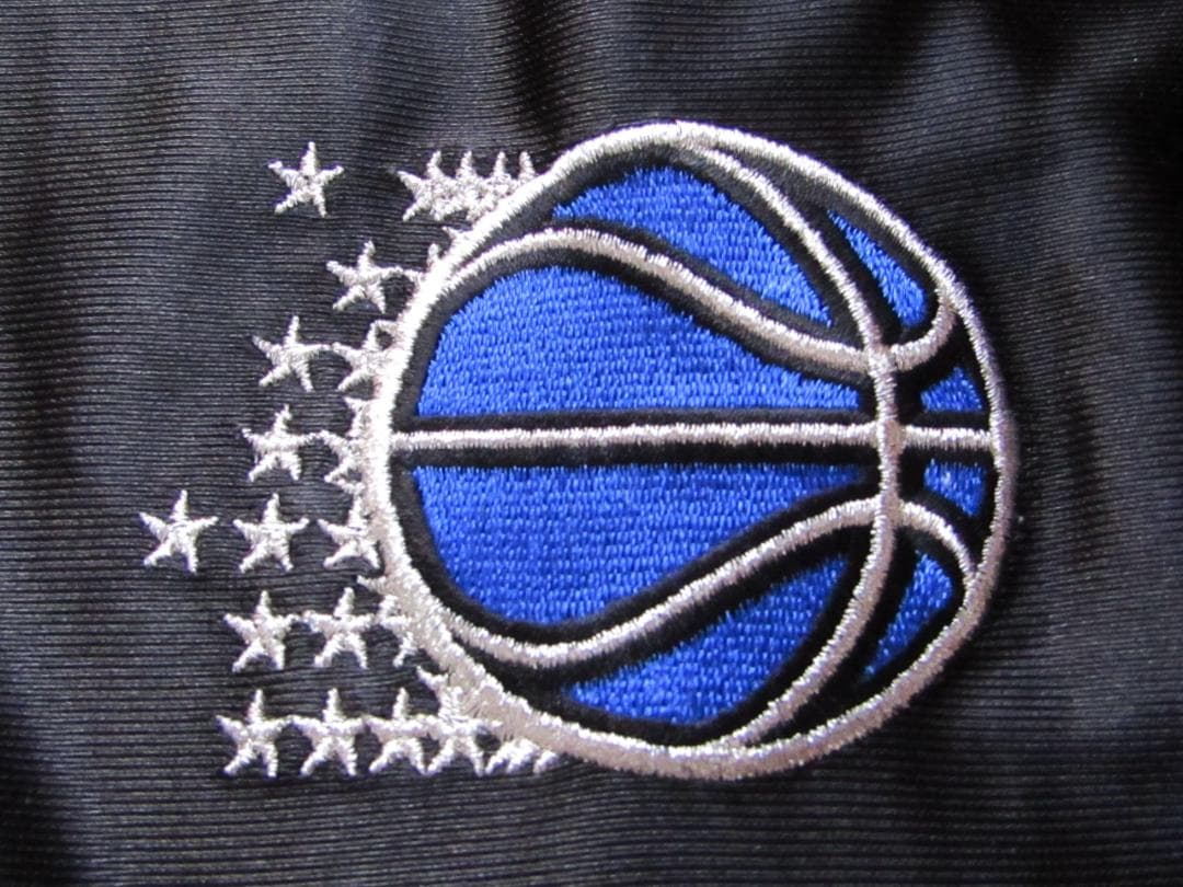 【美品】 NBA MAGIC ★ オーランド・マジック シャツ ユニフォーム