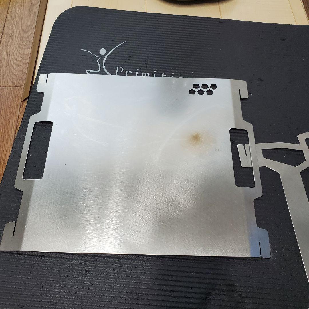 MOOSE ROOM WORKS ムースルームワークス Rising table