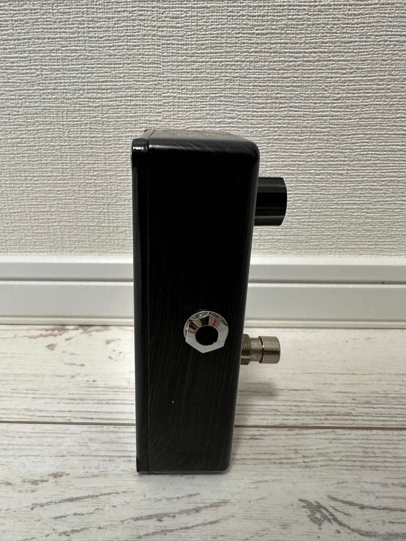 ギター MXR MC401 Boost/Line D