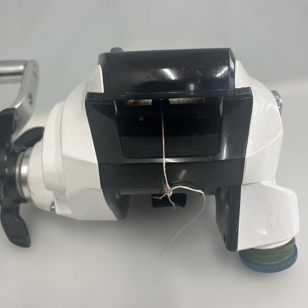 ダイワ レオブリッツ300J 電動リール 中古 ジャンク品　箱　説明書付き