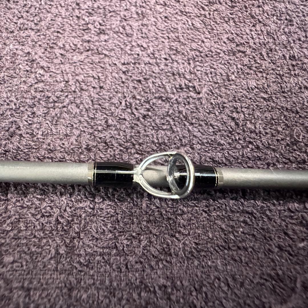 ビート【PROPAGATE BLX5＋】6’3’’