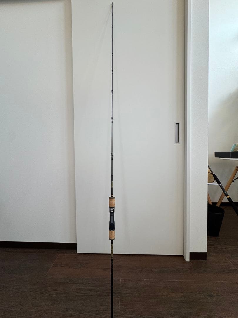 ビート【PROPAGATE BLX5＋】6’3’’