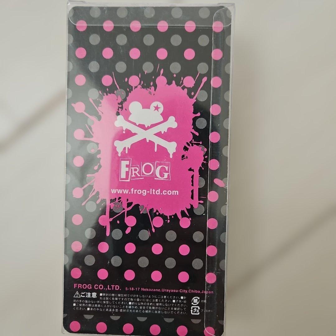 FROG フロッグプロダクツ マッドラッド80 トップウォータールアー