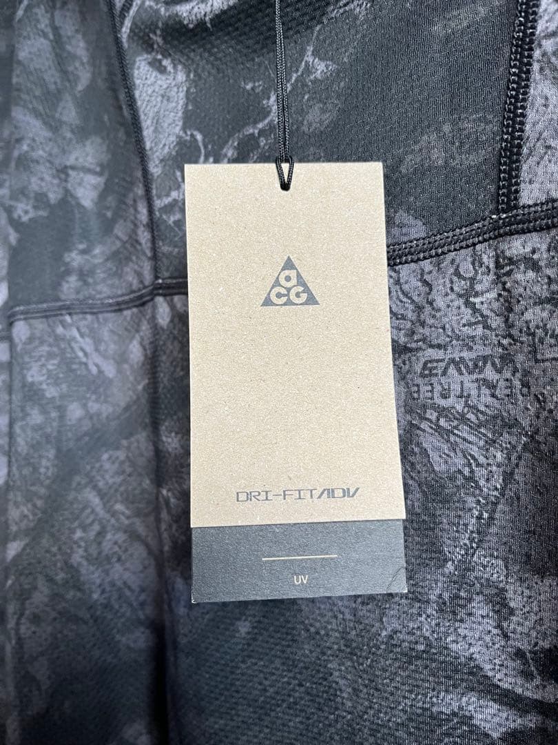 その他 NIKE ACG DRI-FIT UV LAVA TREE PULLOVER