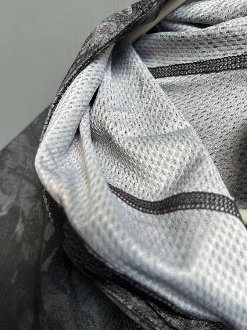 その他 NIKE ACG DRI-FIT UV LAVA TREE PULLOVER
