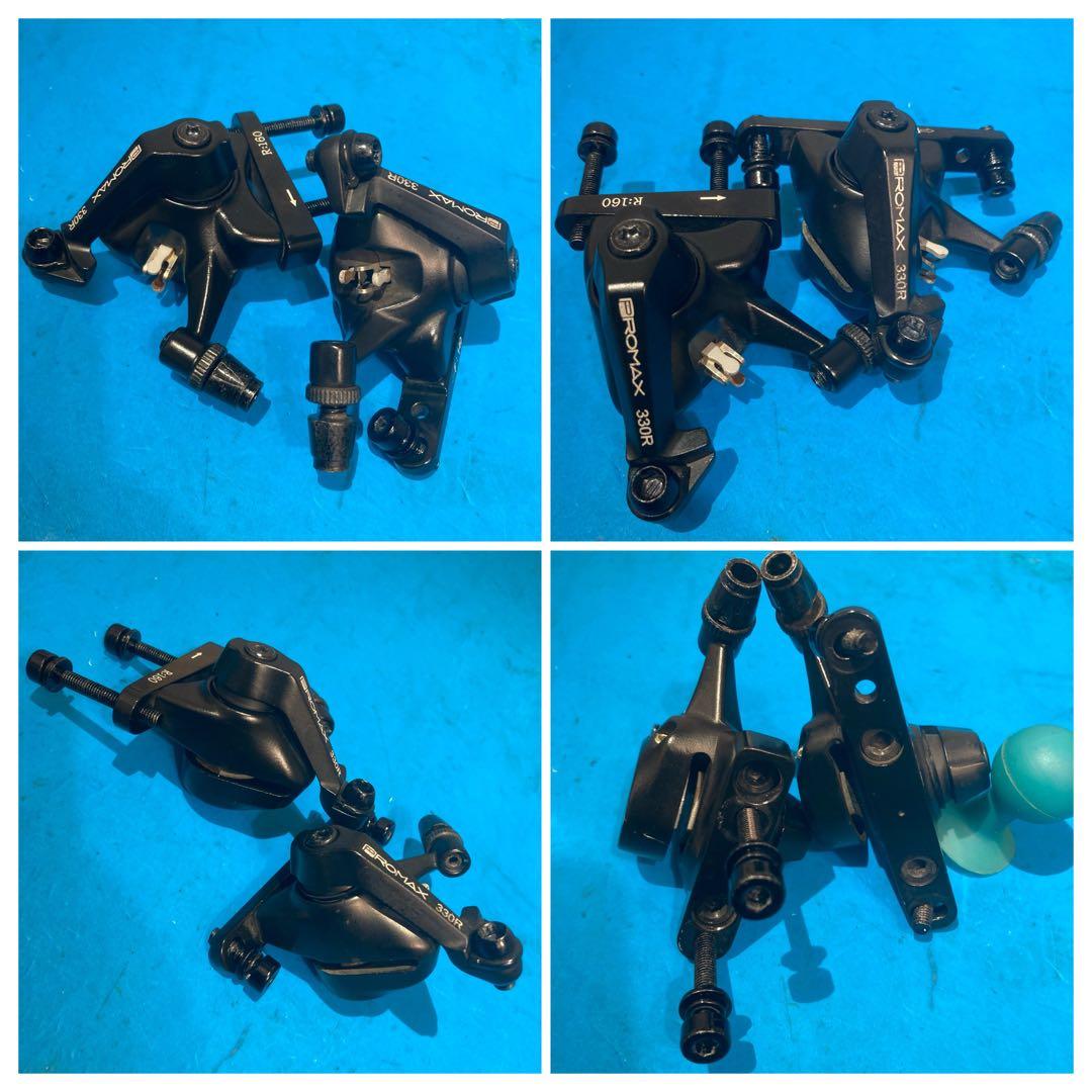 ★microSHIFT Advent X 1×10s フロントシングル コンポ