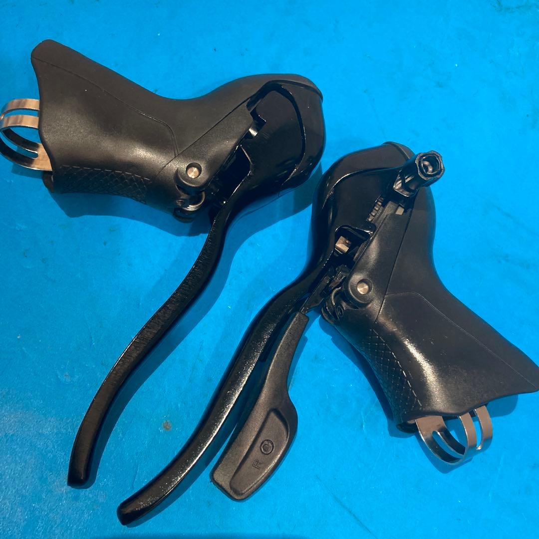 ★microSHIFT Advent X 1×10s フロントシングル コンポ