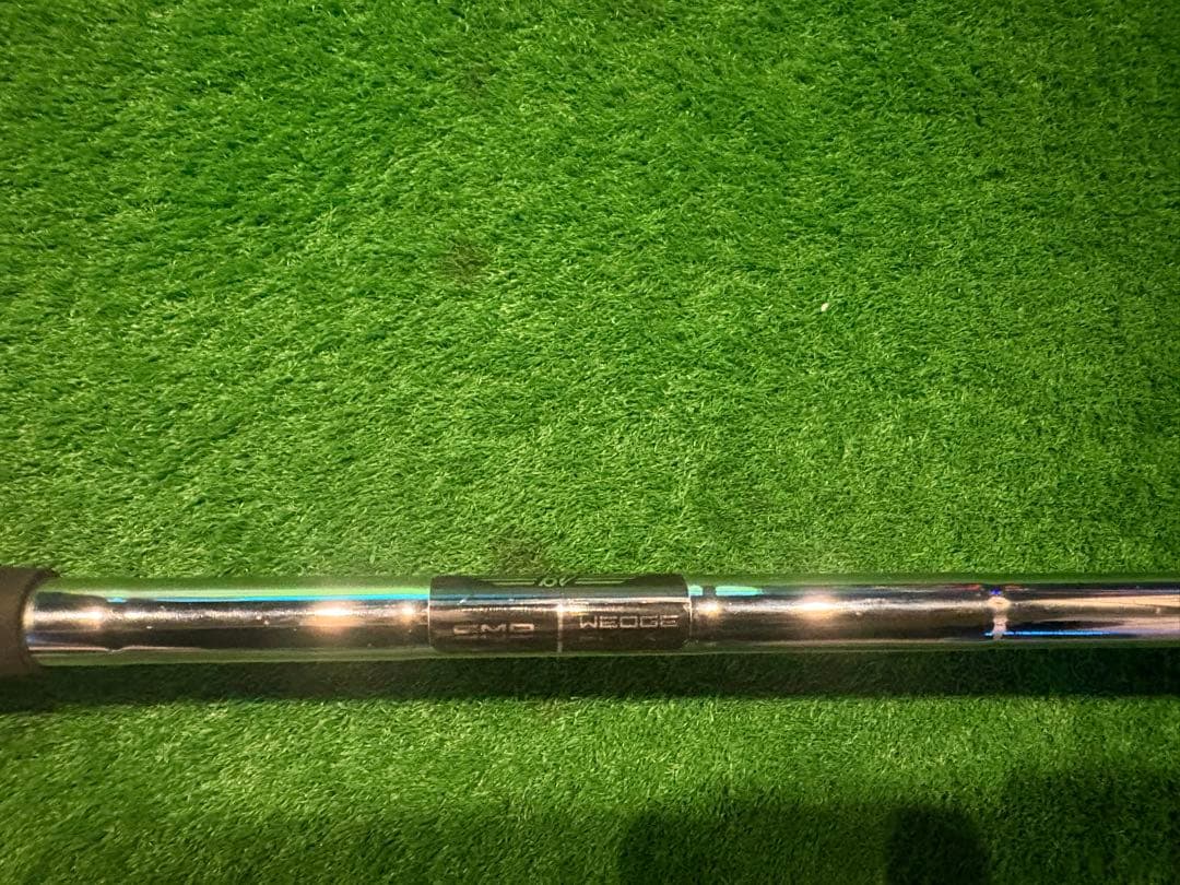 S*M様 SM9 ウェッジ 60度14k　DGs200