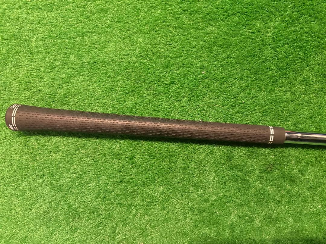 S*M様 SM9 ウェッジ 60度14k　DGs200