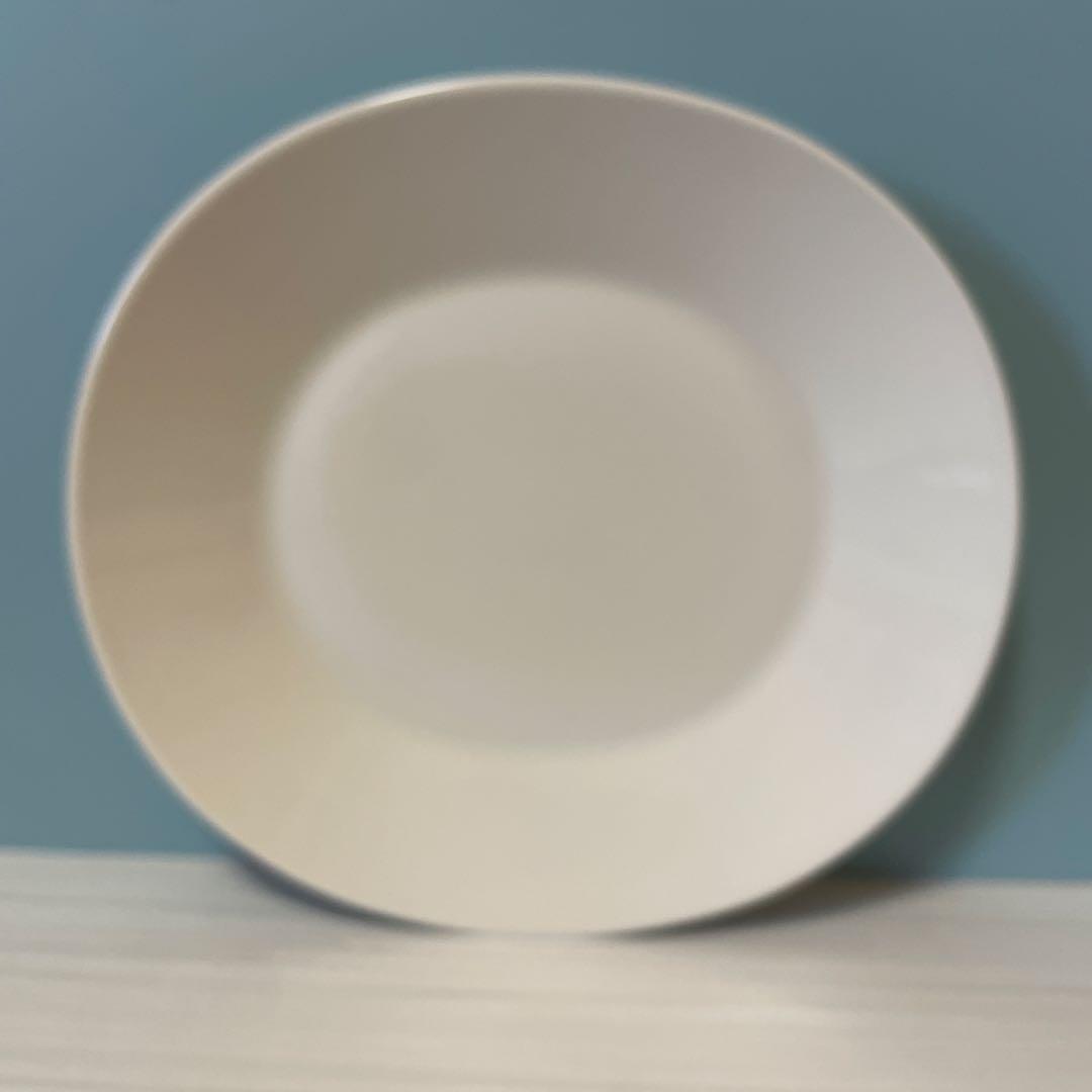 アラビア カラーズ オーバルプレート25cm 2枚セット
