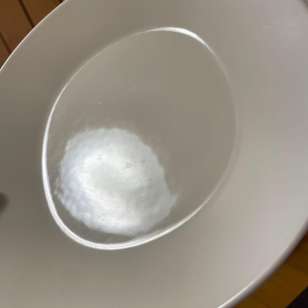 アラビア カラーズ オーバルプレート25cm 2枚セット