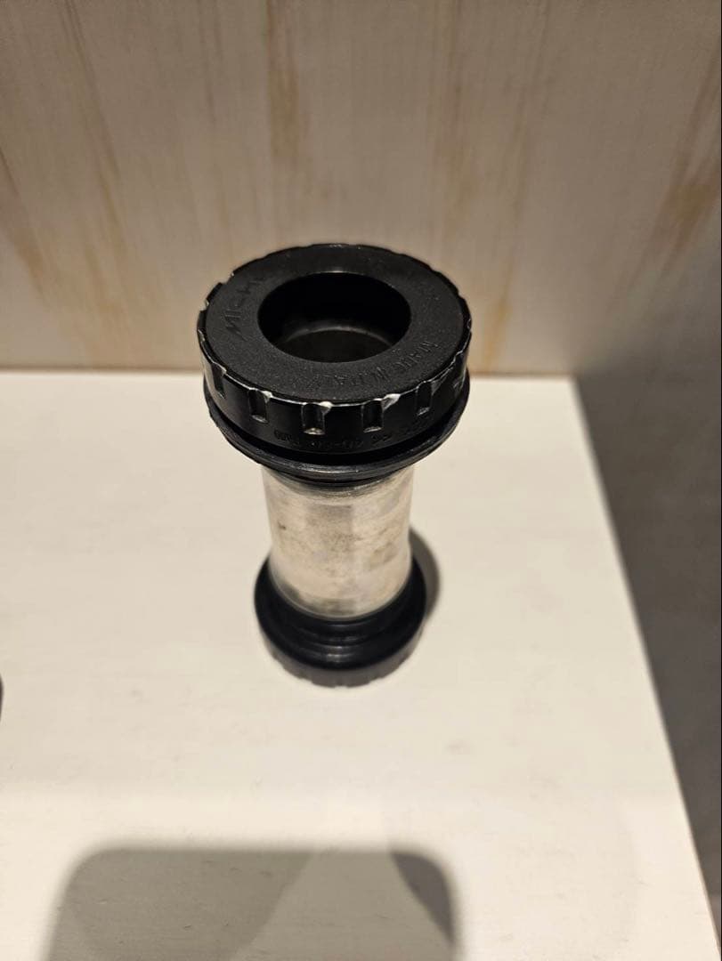 MICHE PISTARD2.0 クランク170mm 専用BB付き ミケ