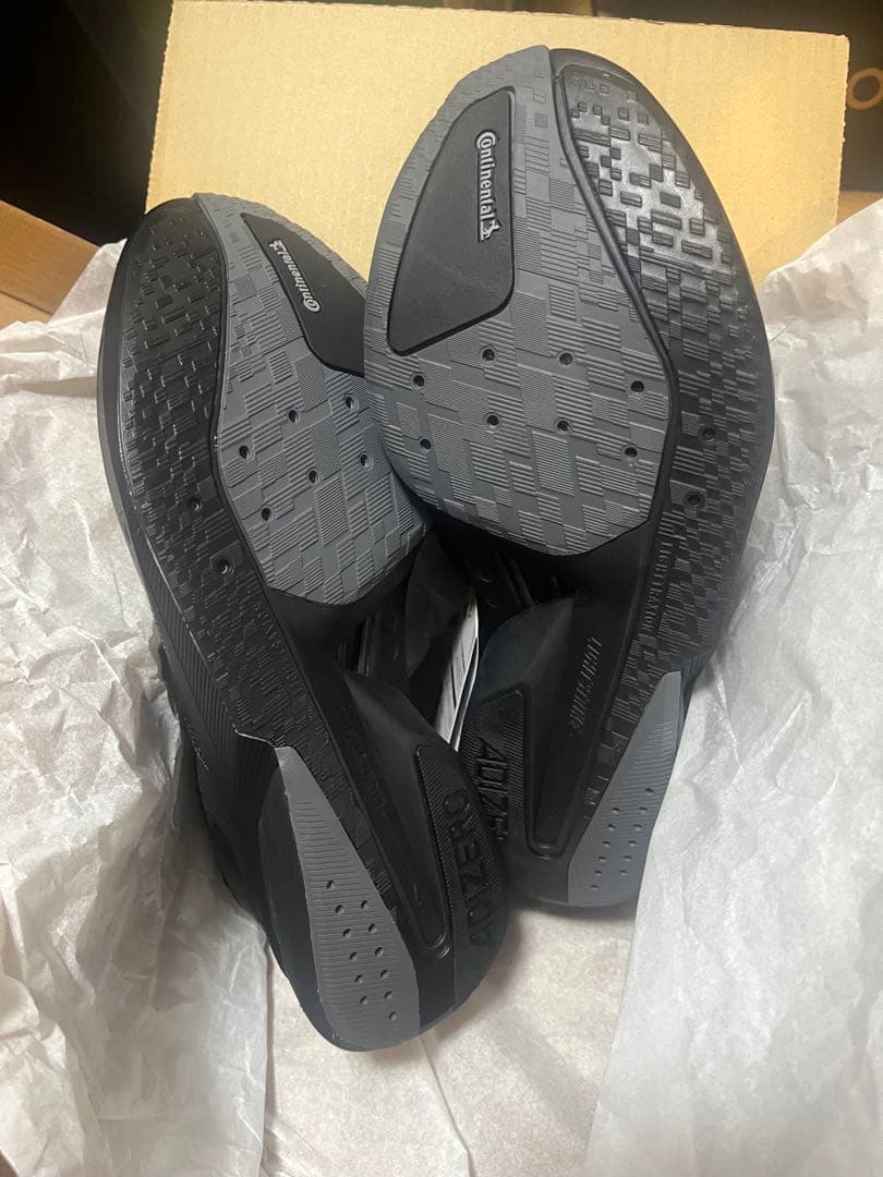 adidas BOSTON 13 26.5cm ボストン13