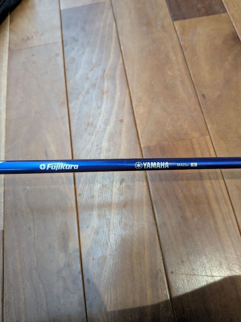 Yamaha inpres ユーティリティクラブ
