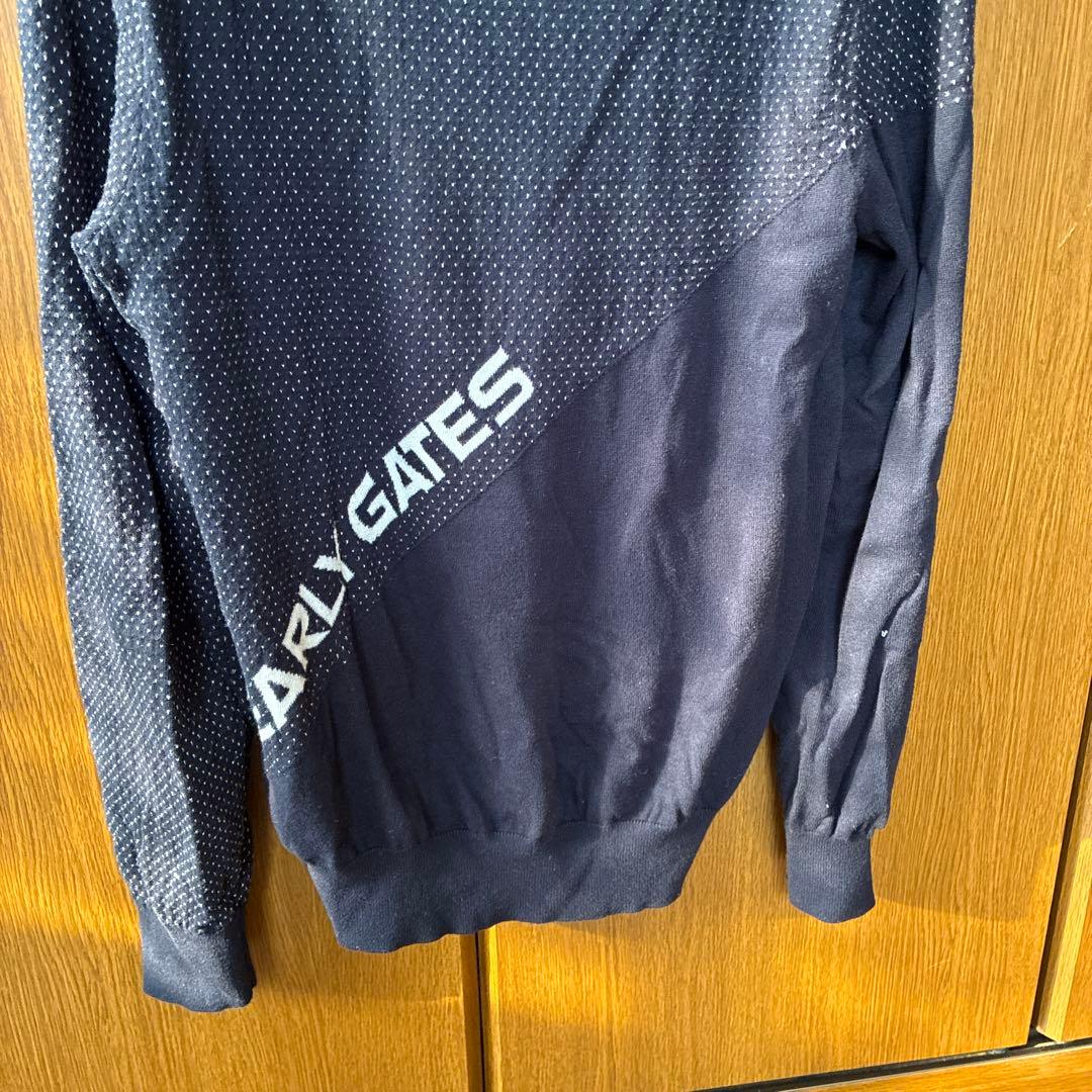 PEARLY GATES タートル