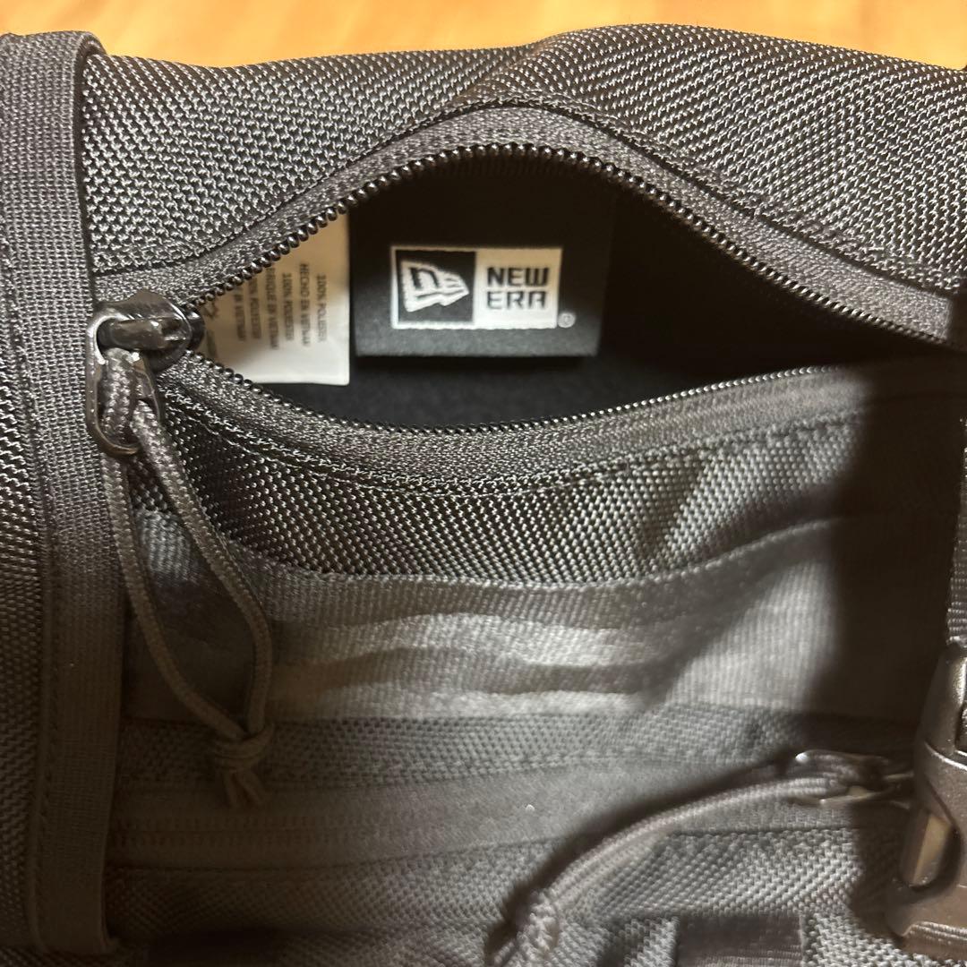 ⭐️美品⭐️ NEW ERA コードパック28L