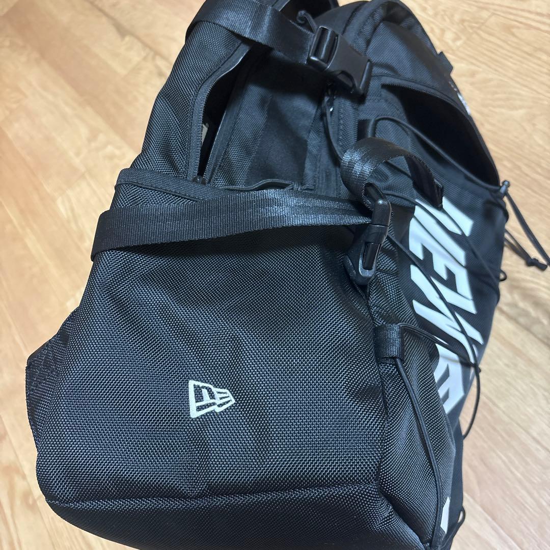 ⭐️美品⭐️ NEW ERA コードパック28L