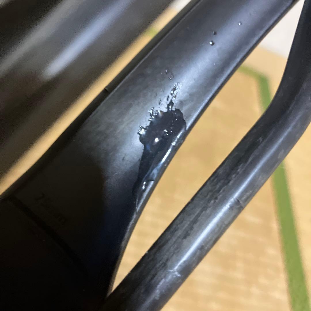 【訳あり品】fi'zi:k VENTO ANTARES 00 150mm