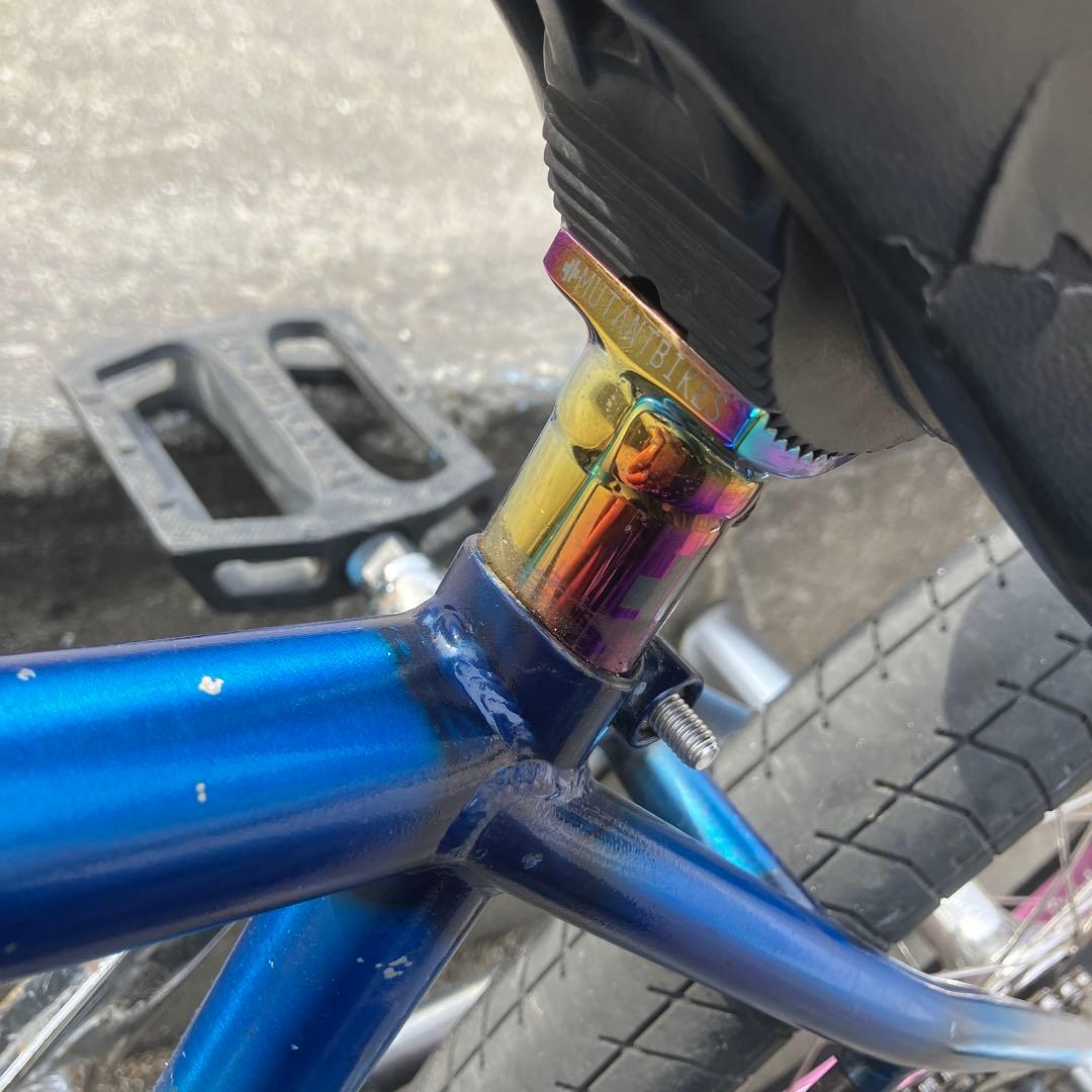 クランクのみ