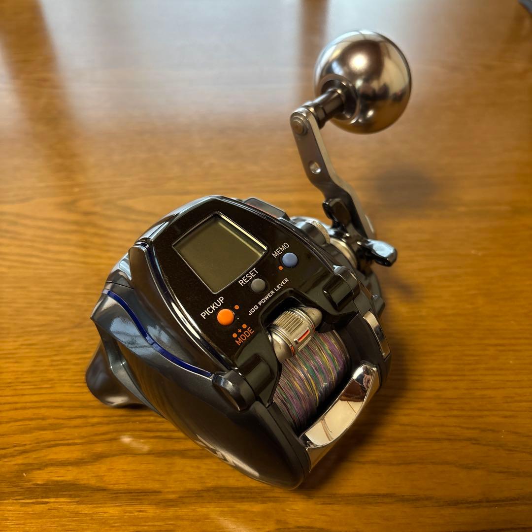 DAIWA シーボーグ 300J 電動リール