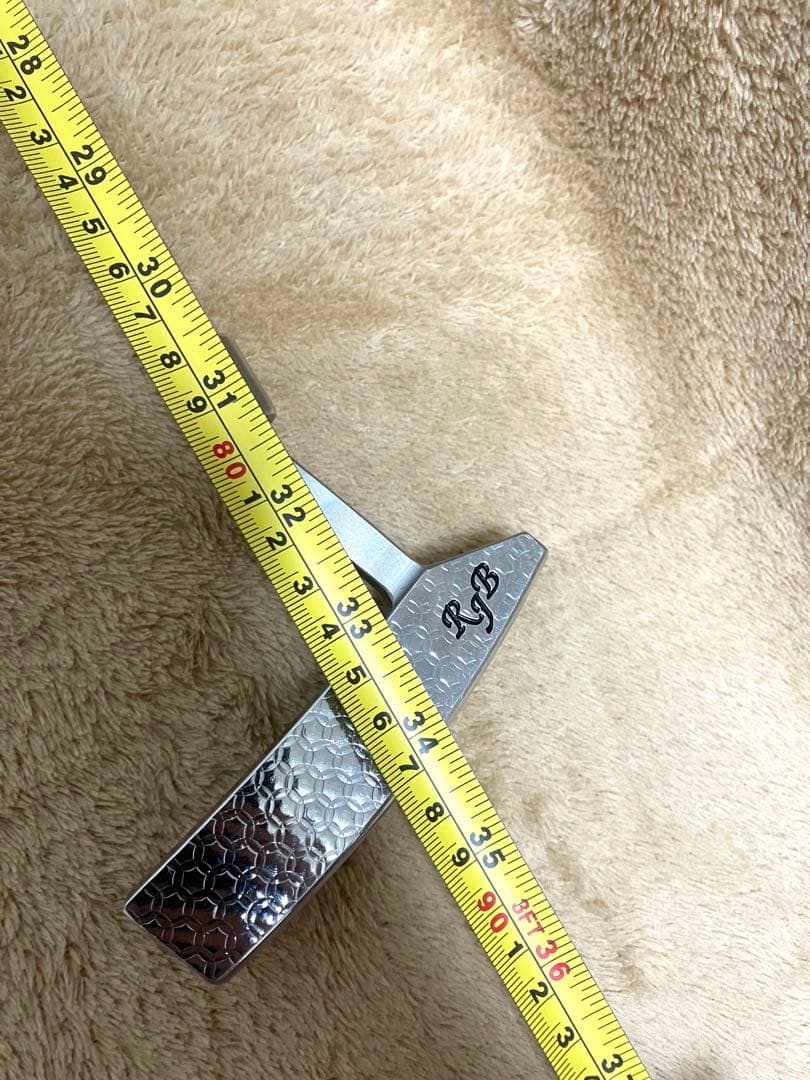 Bettinardi DASSシグネチャーモデル10 パター