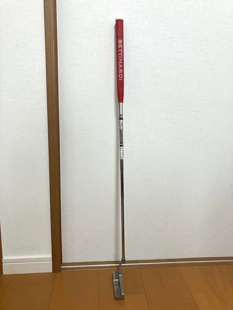 Bettinardi DASSシグネチャーモデル10 パター