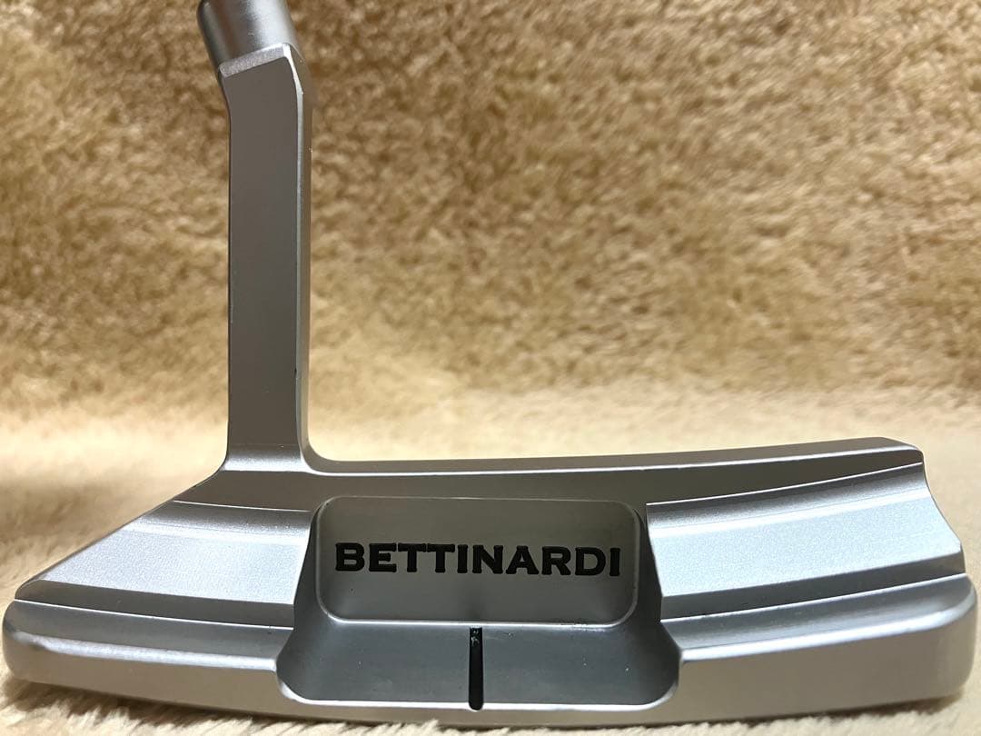 Bettinardi DASSシグネチャーモデル10 パター