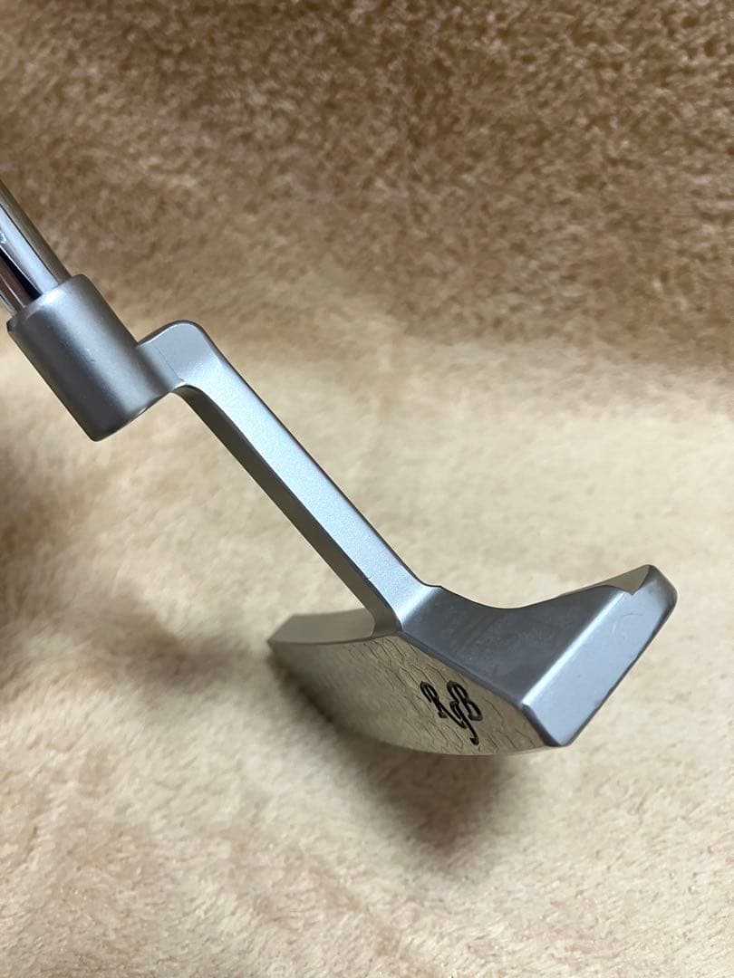 Bettinardi DASSシグネチャーモデル10 パター