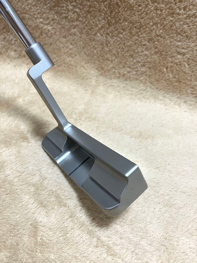 Bettinardi DASSシグネチャーモデル10 パター