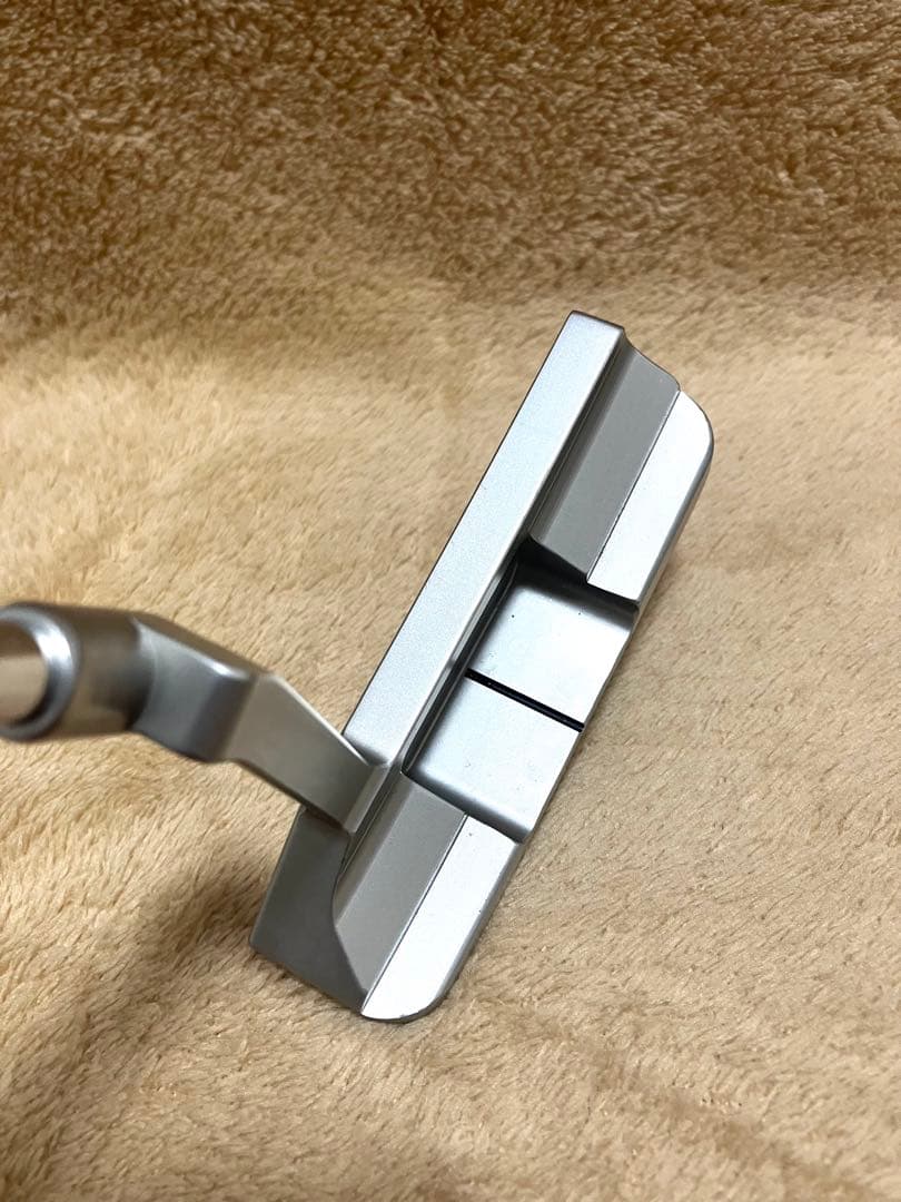 Bettinardi DASSシグネチャーモデル10 パター