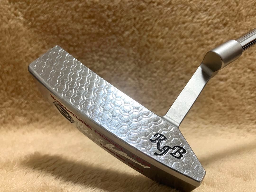 Bettinardi DASSシグネチャーモデル10 パター