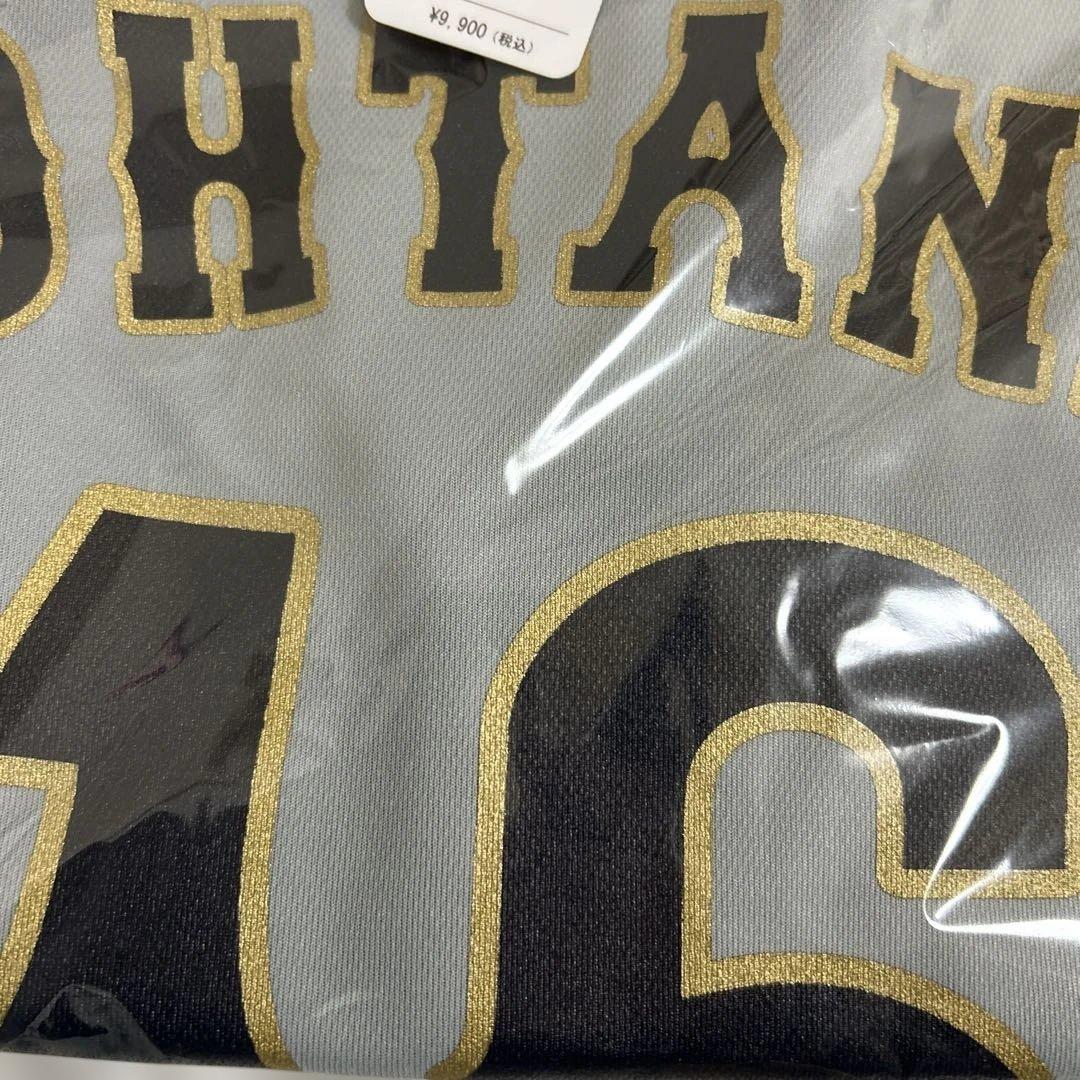 大谷翔平Tシャツ新品XL侍ジャパン2026 WBC #16 OHTANIミズノ