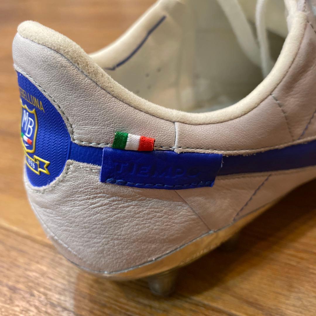 シューズ Nike Tiempo Legend IX Made in Italy AG