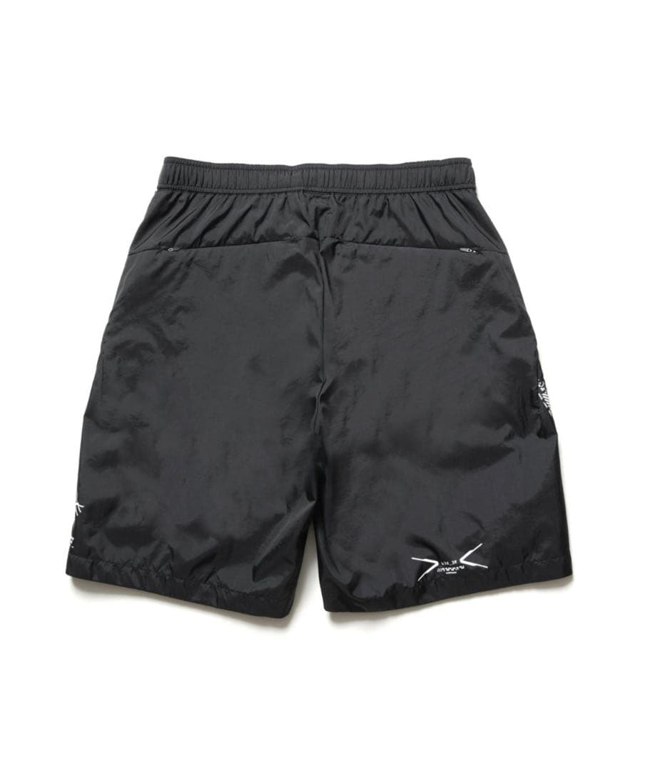 ウェア FCRB DEATH STRANDING 2: GAME SHORTS